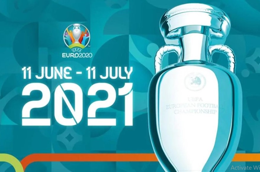 Chung kết play-off EURO 2020 có điều gì đặc biệt so với mọi năm?