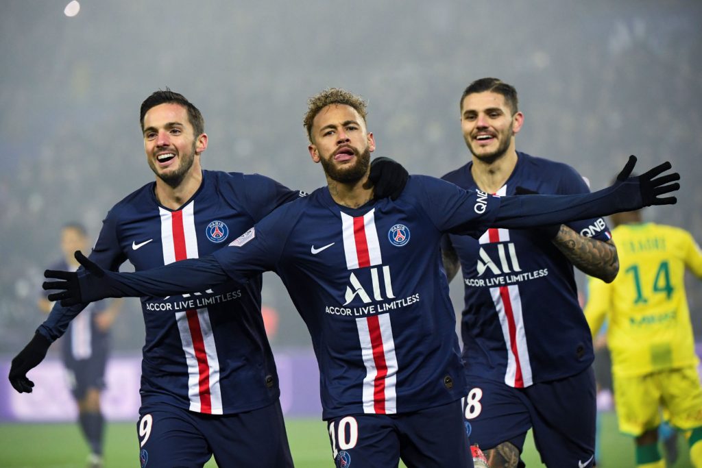 Neymar-celebration-PSG-vs-Nantes-Ligue-1-2019