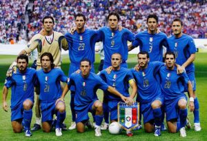 Giải bóng-đá vô địch Ý